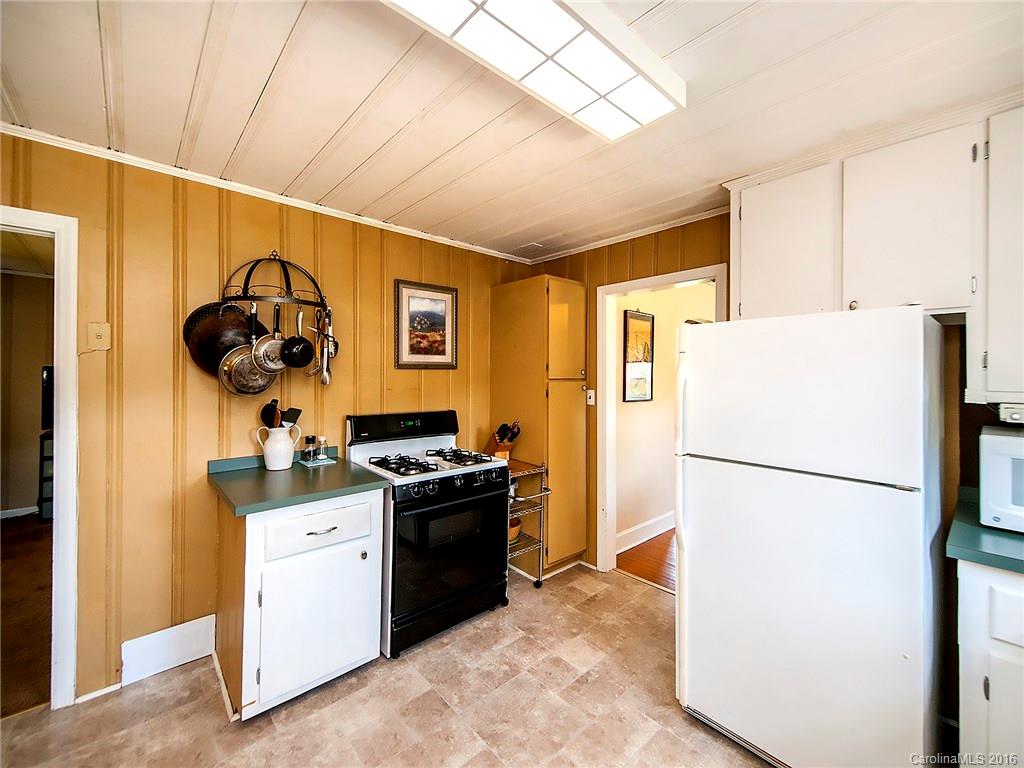 Hillside Acres - Residential