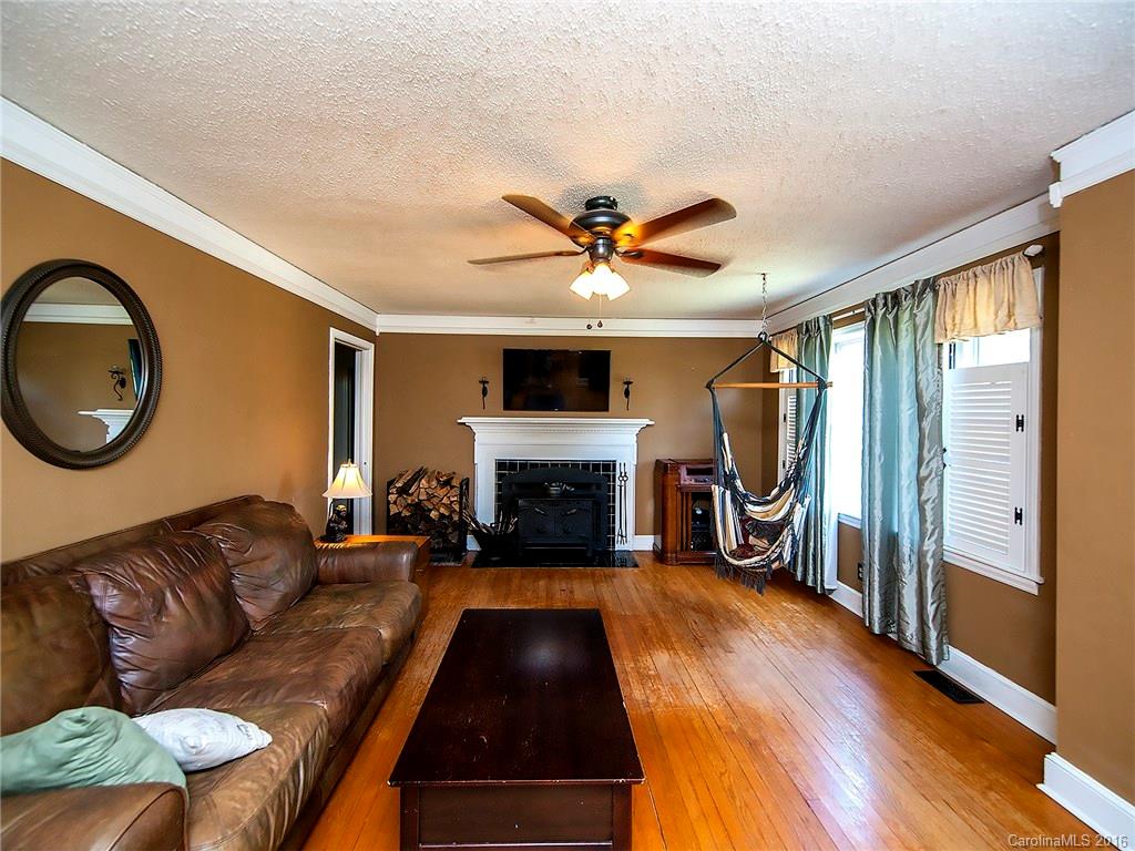 Hillside Acres - Residential