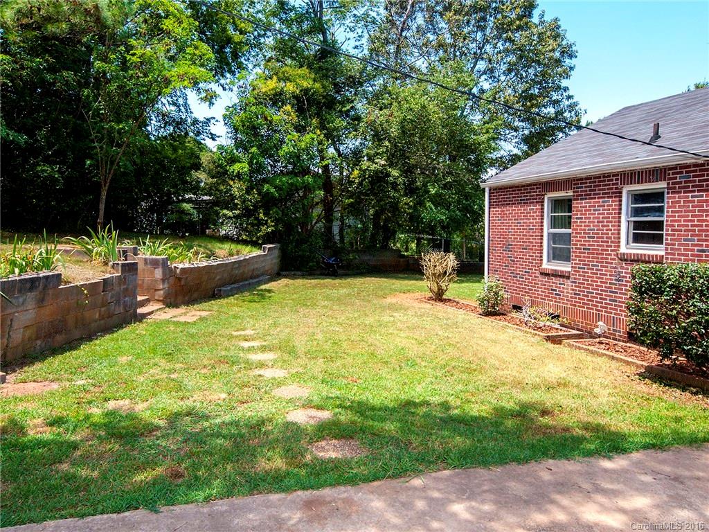 Hillside Acres - Residential