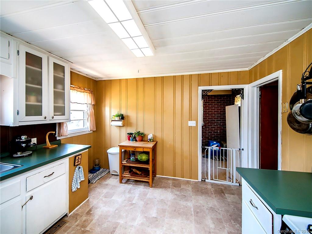 Hillside Acres - Residential