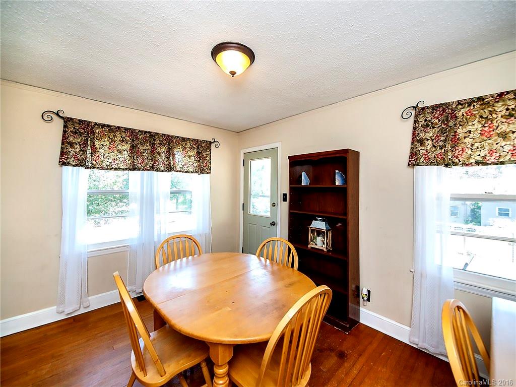 Hillside Acres - Residential