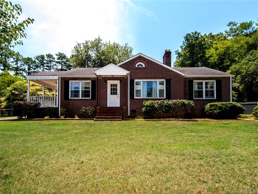 Hillside Acres - Residential