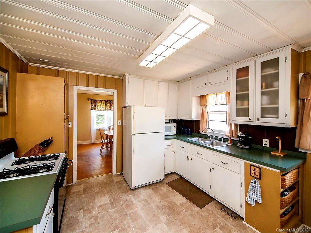 Hillside Acres - Residential