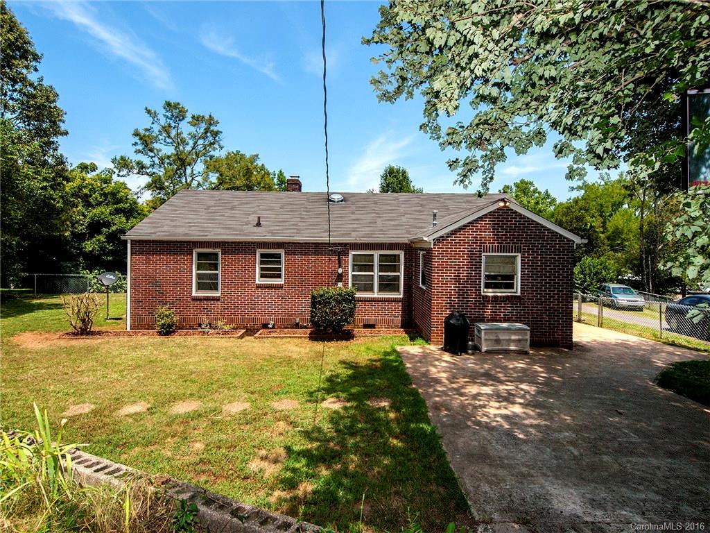 Hillside Acres - Residential