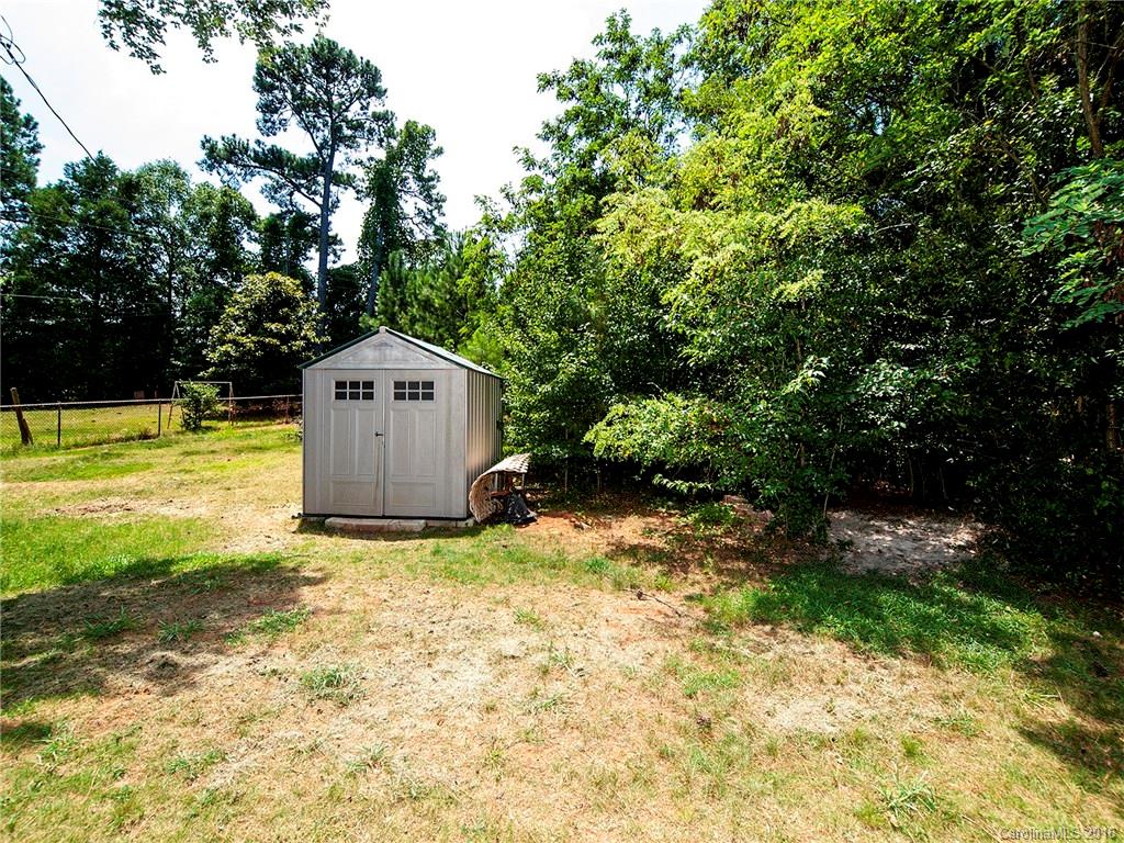 Hillside Acres - Residential