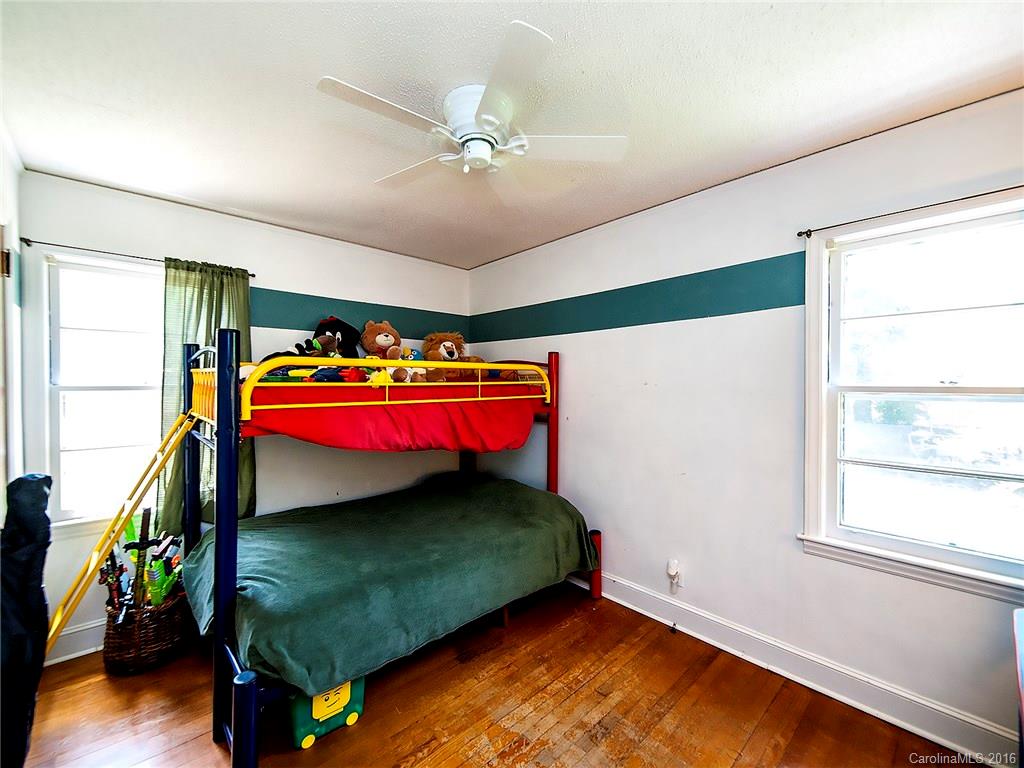 Hillside Acres - Residential