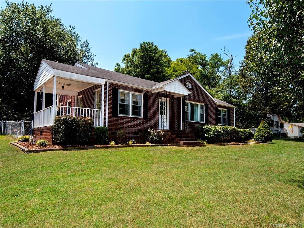 Hillside Acres - Residential