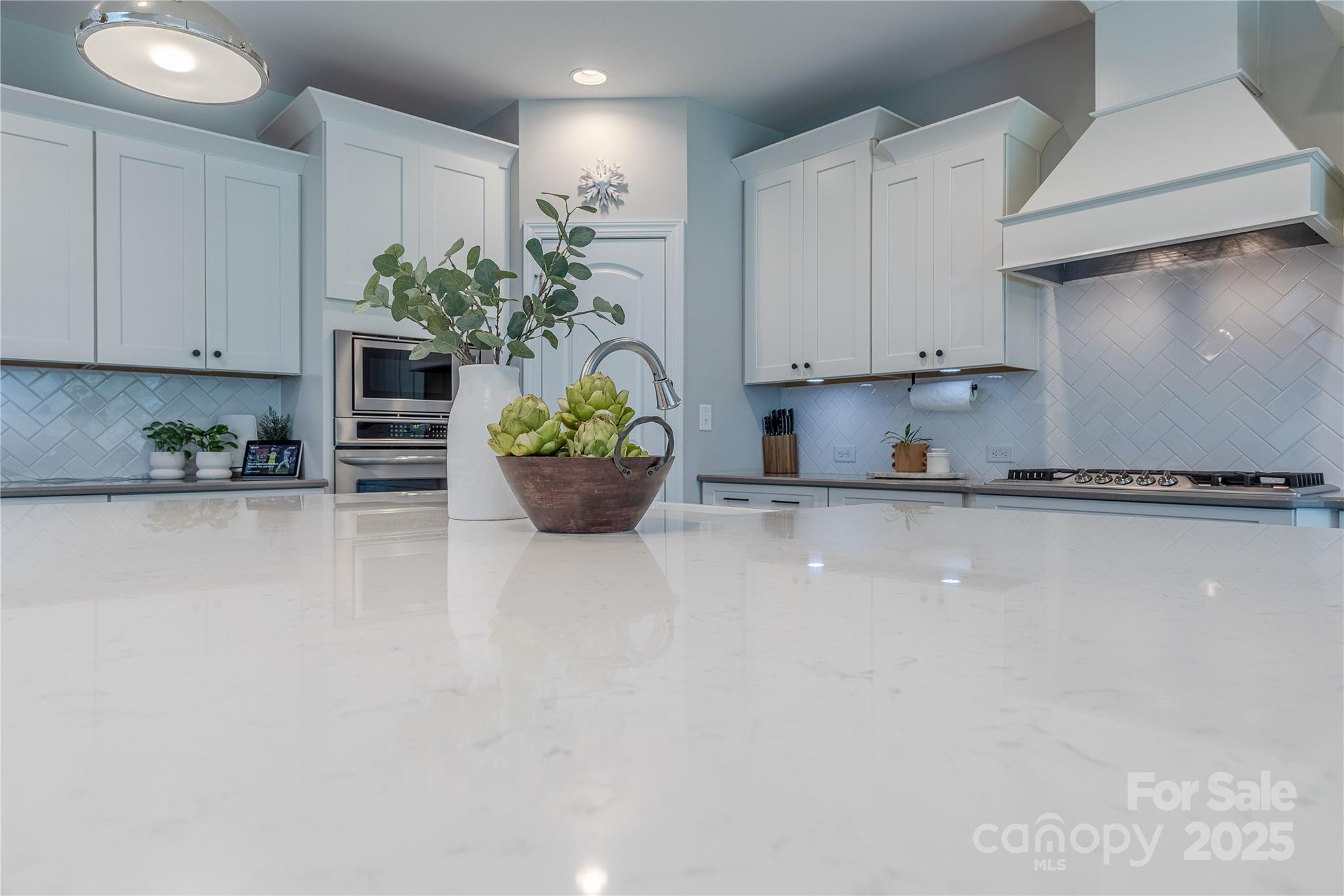 Habersham - Residential