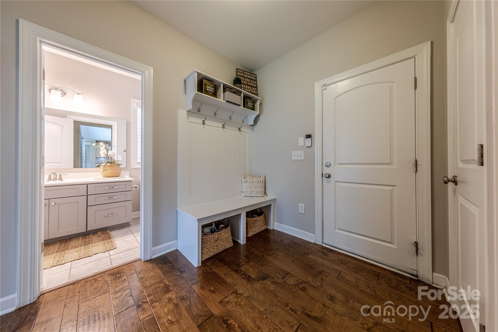 Habersham - Residential