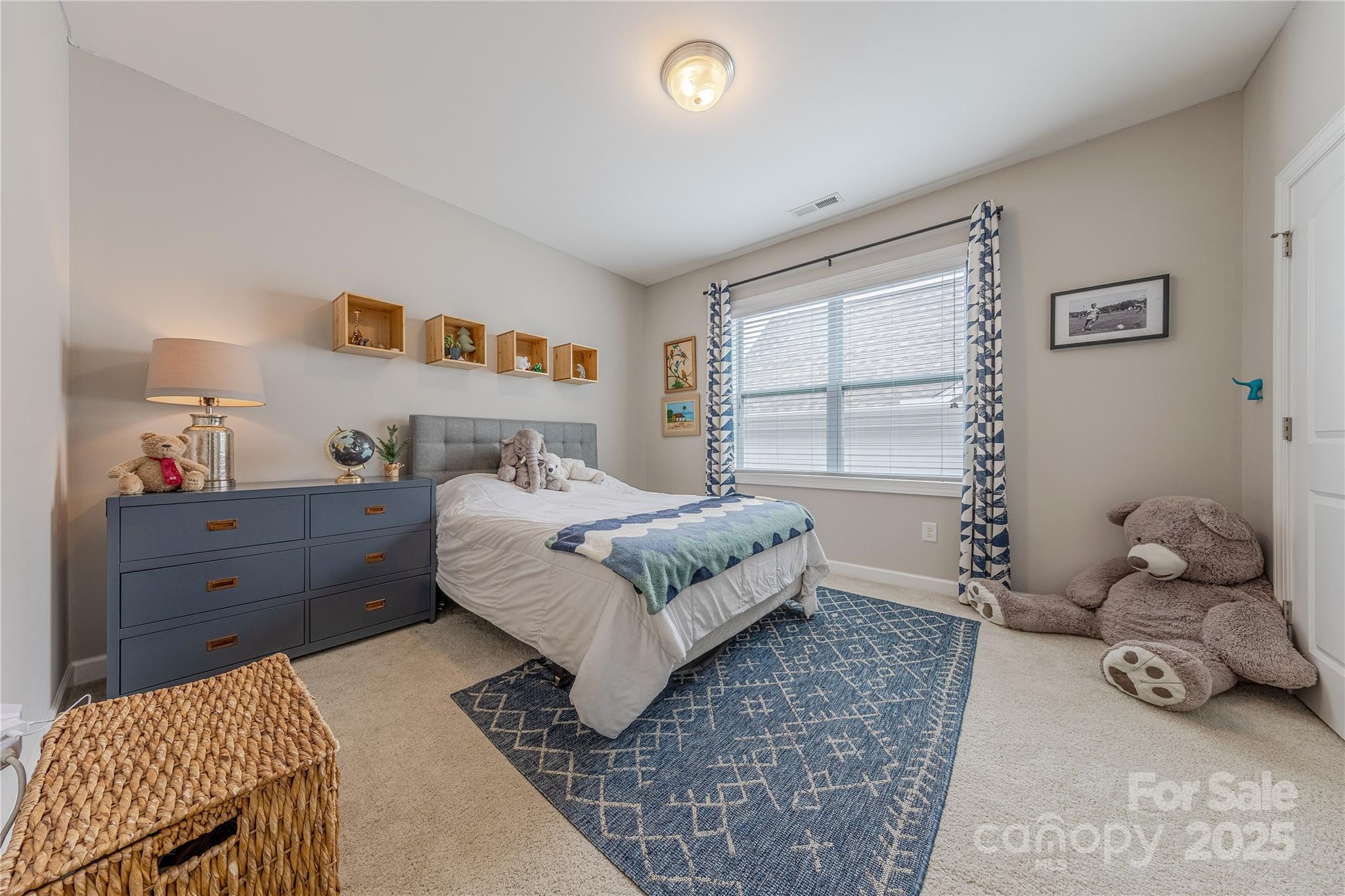 Habersham - Residential