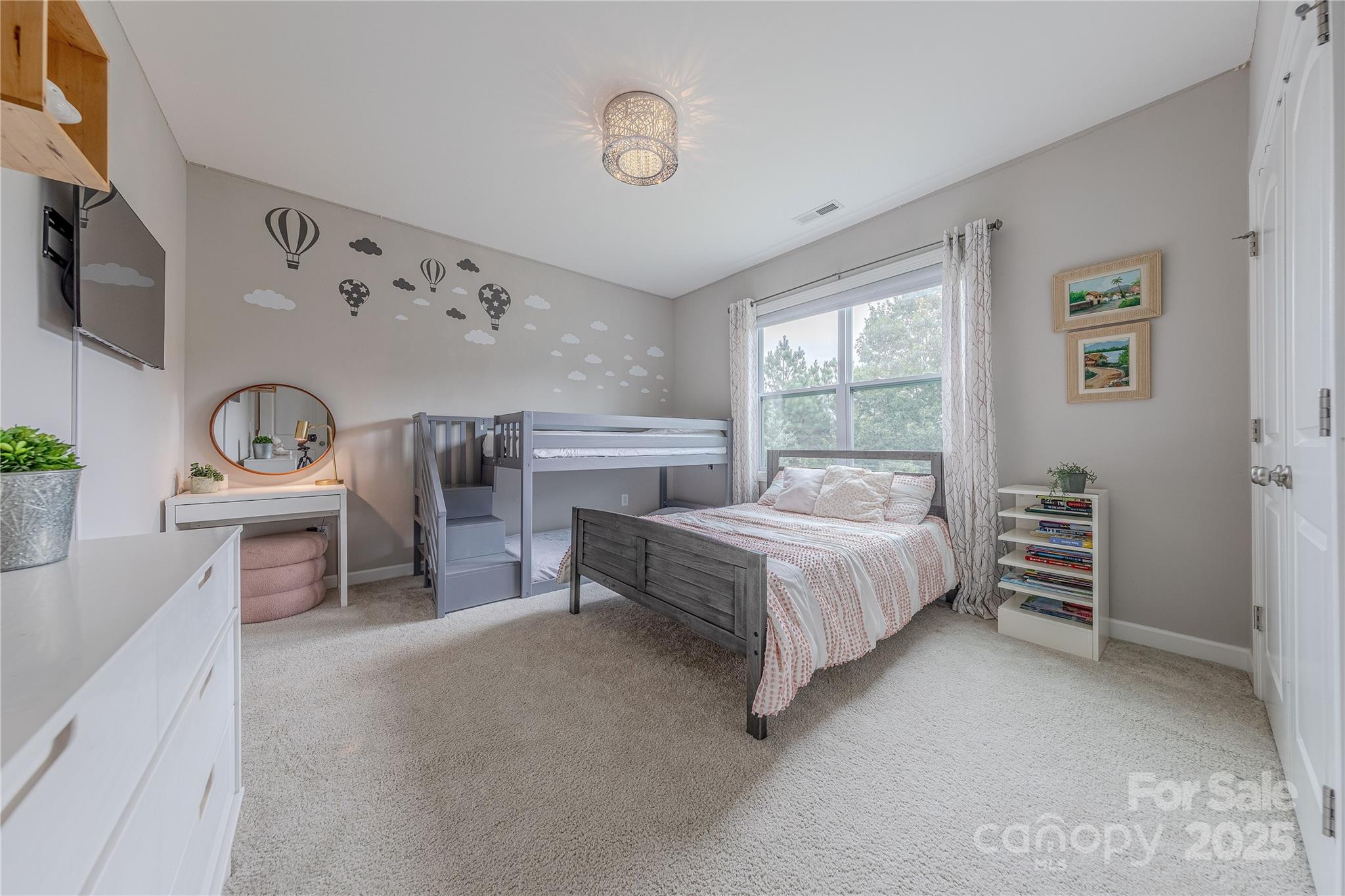 Habersham - Residential