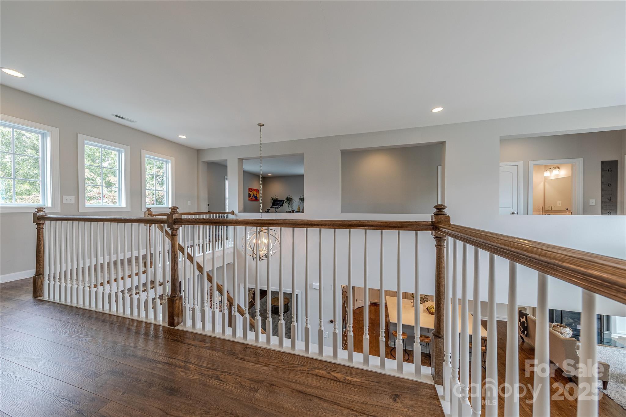 Habersham - Residential