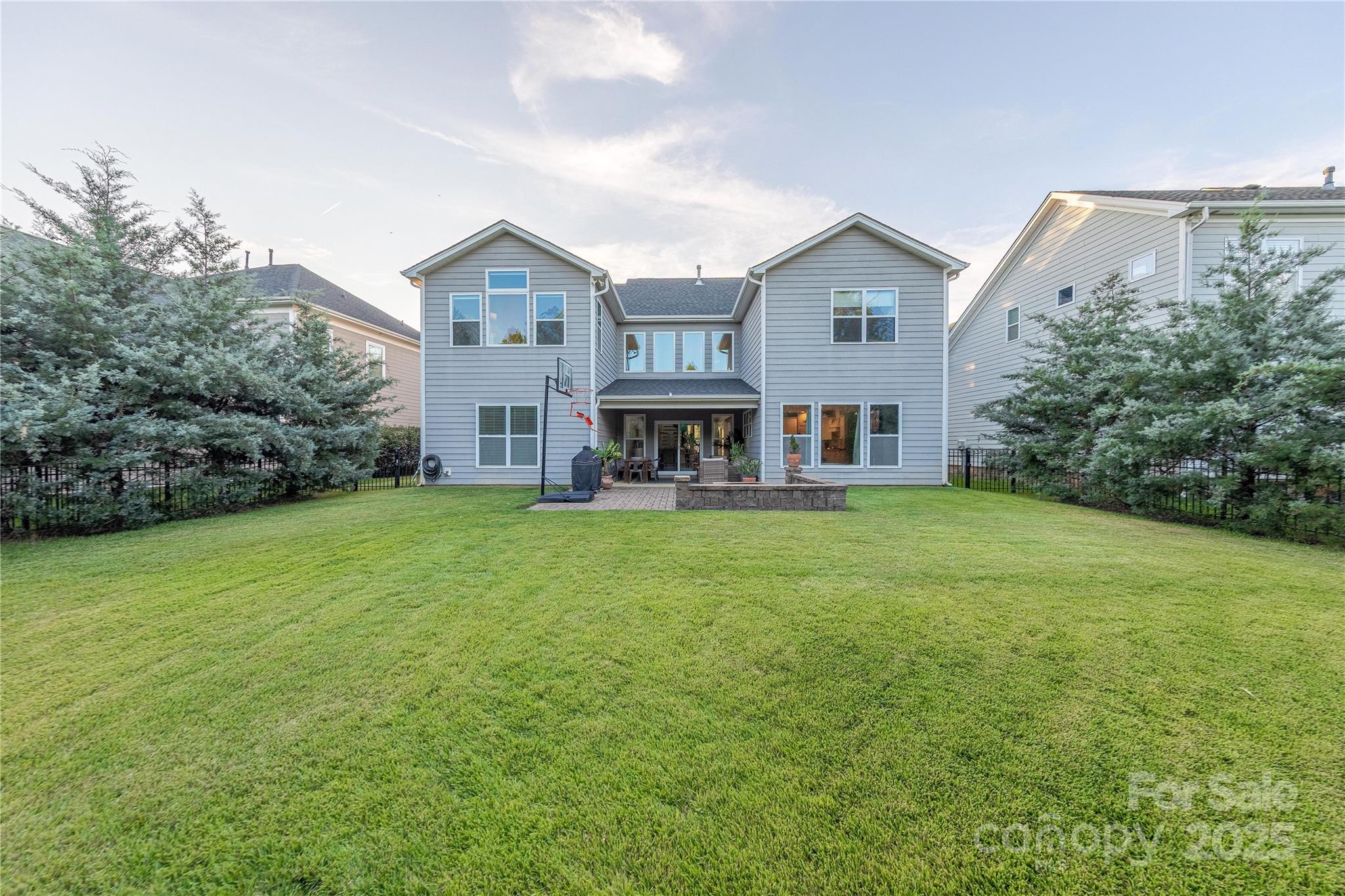 Habersham - Residential