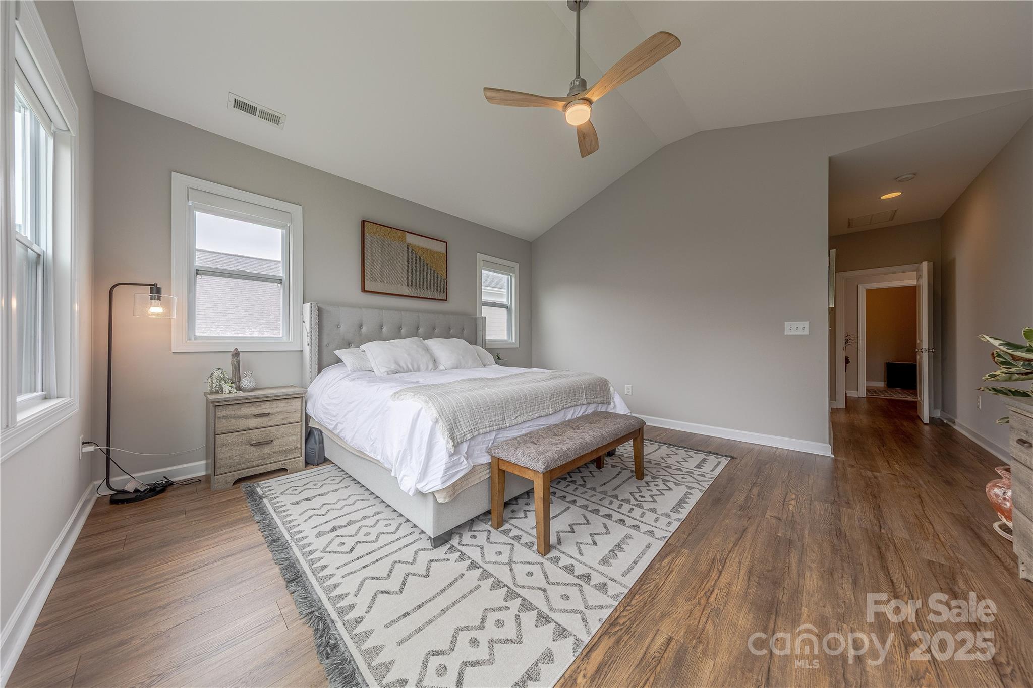 Habersham - Residential