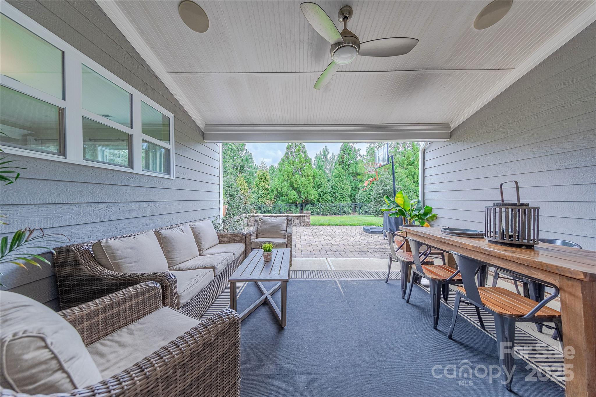 Habersham - Residential