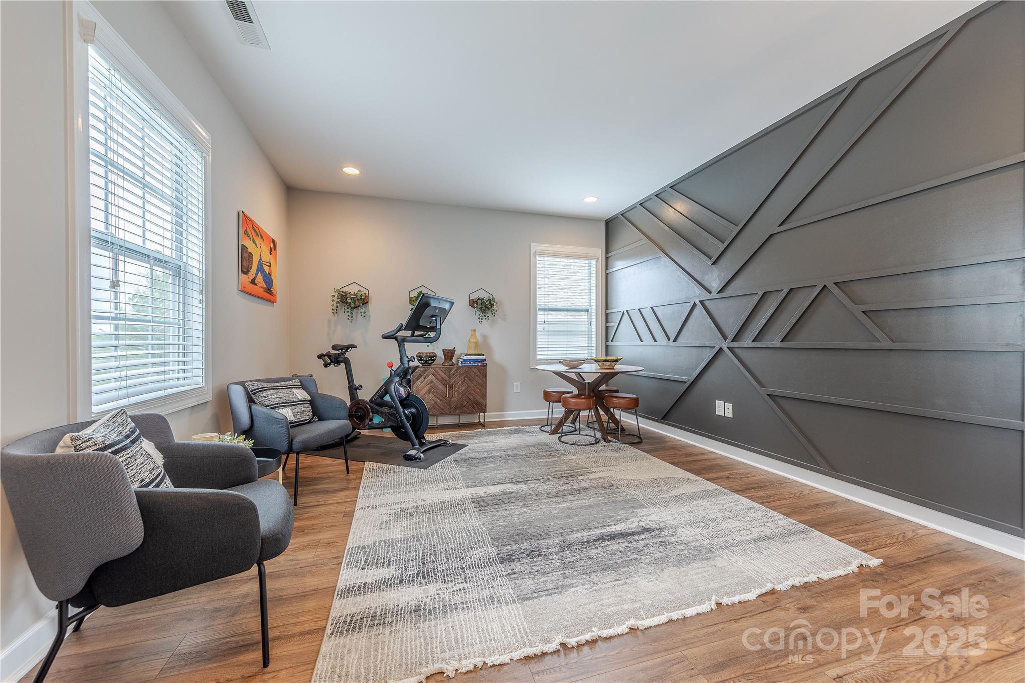 Habersham - Residential