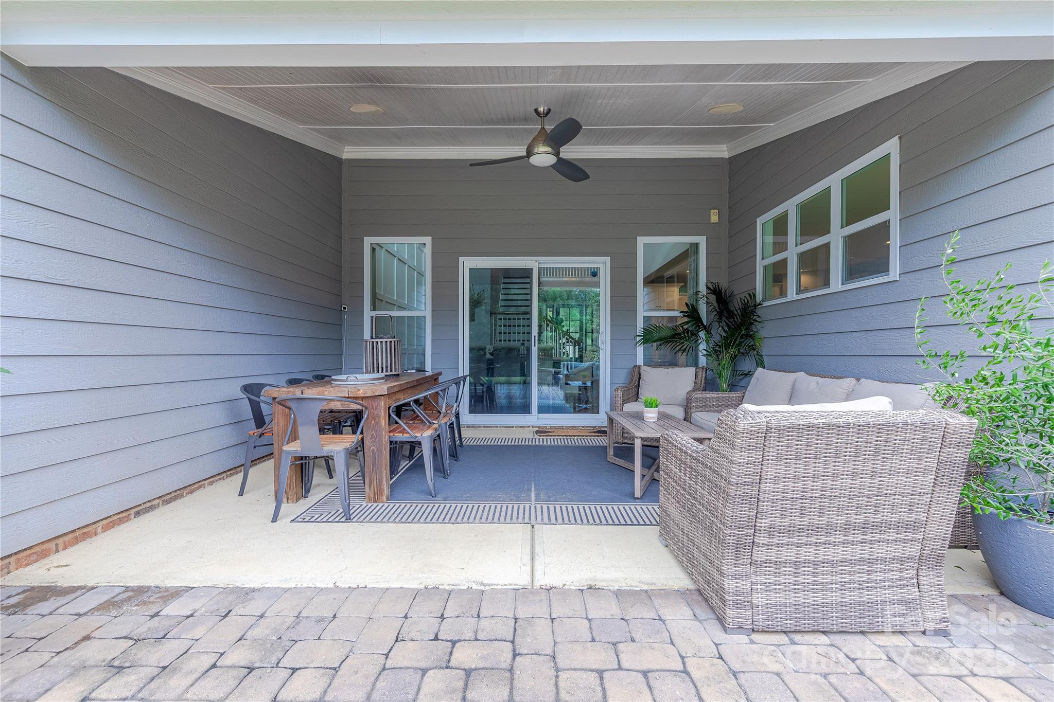 Habersham - Residential