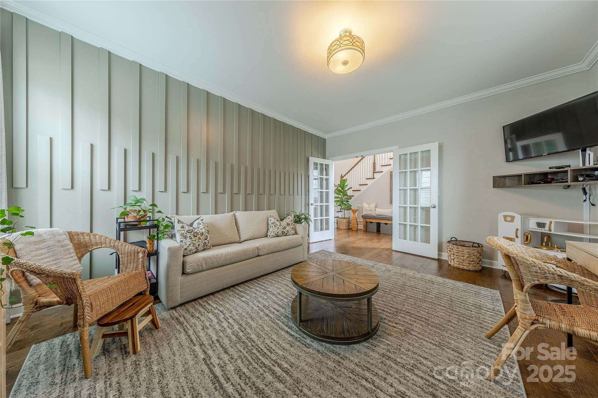 Habersham - Residential