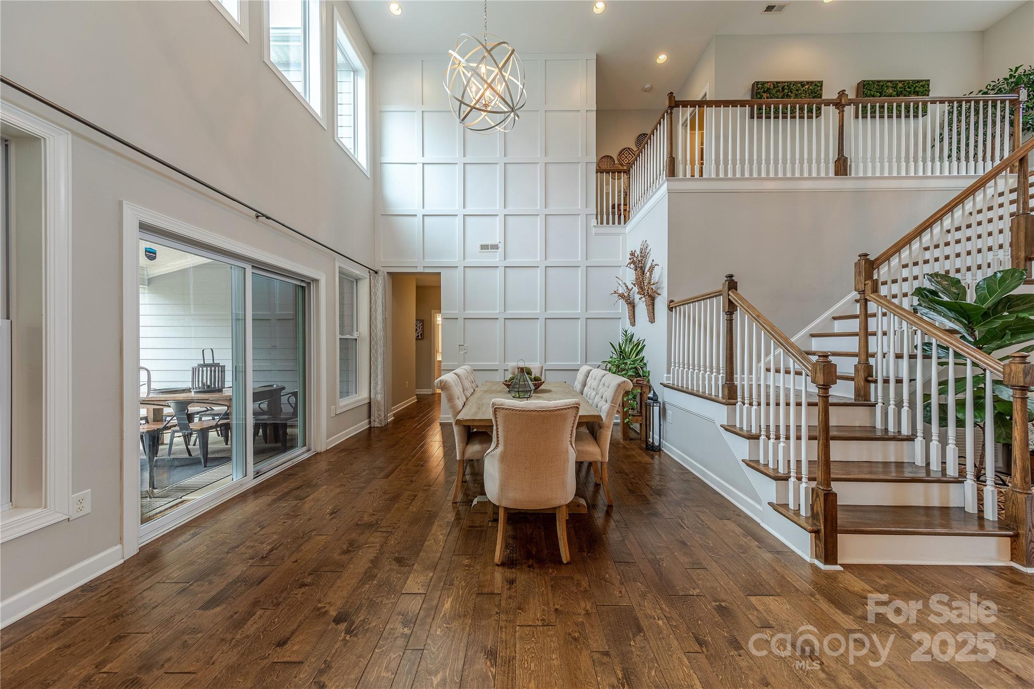 Habersham - Residential