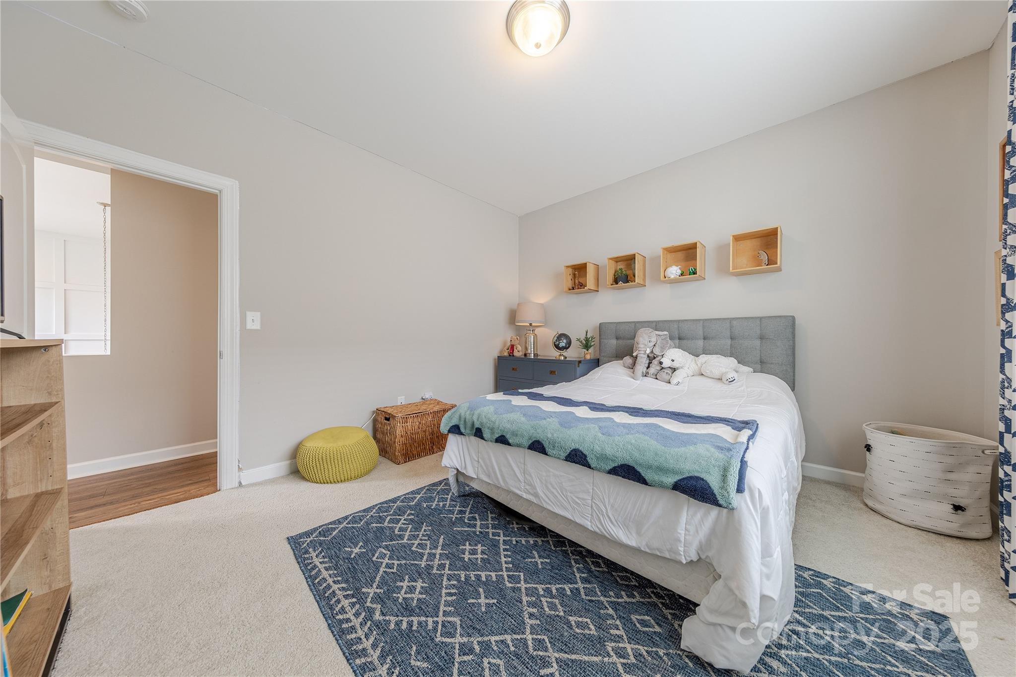 Habersham - Residential