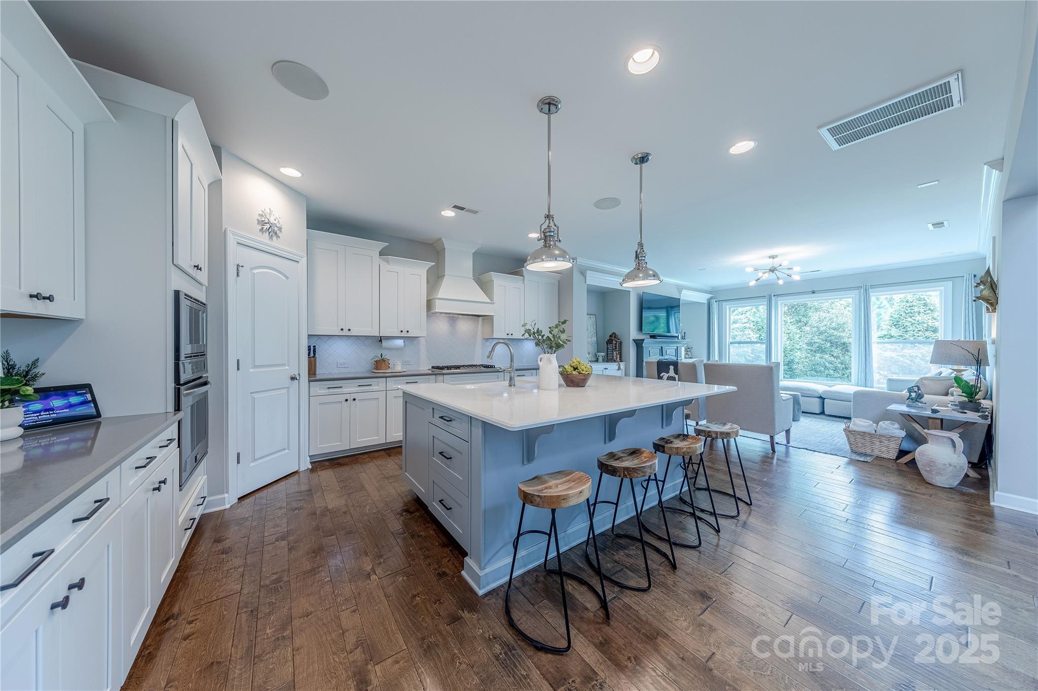 Habersham - Residential