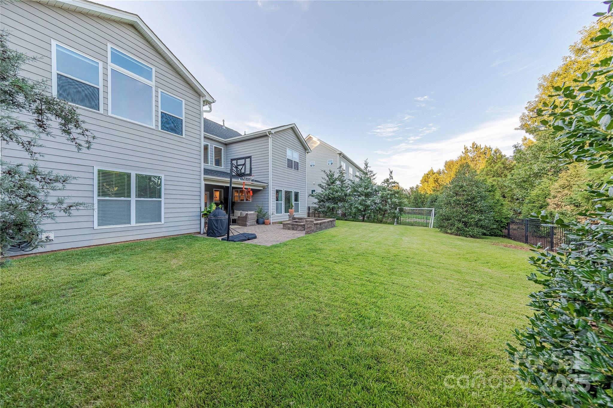 Habersham - Residential