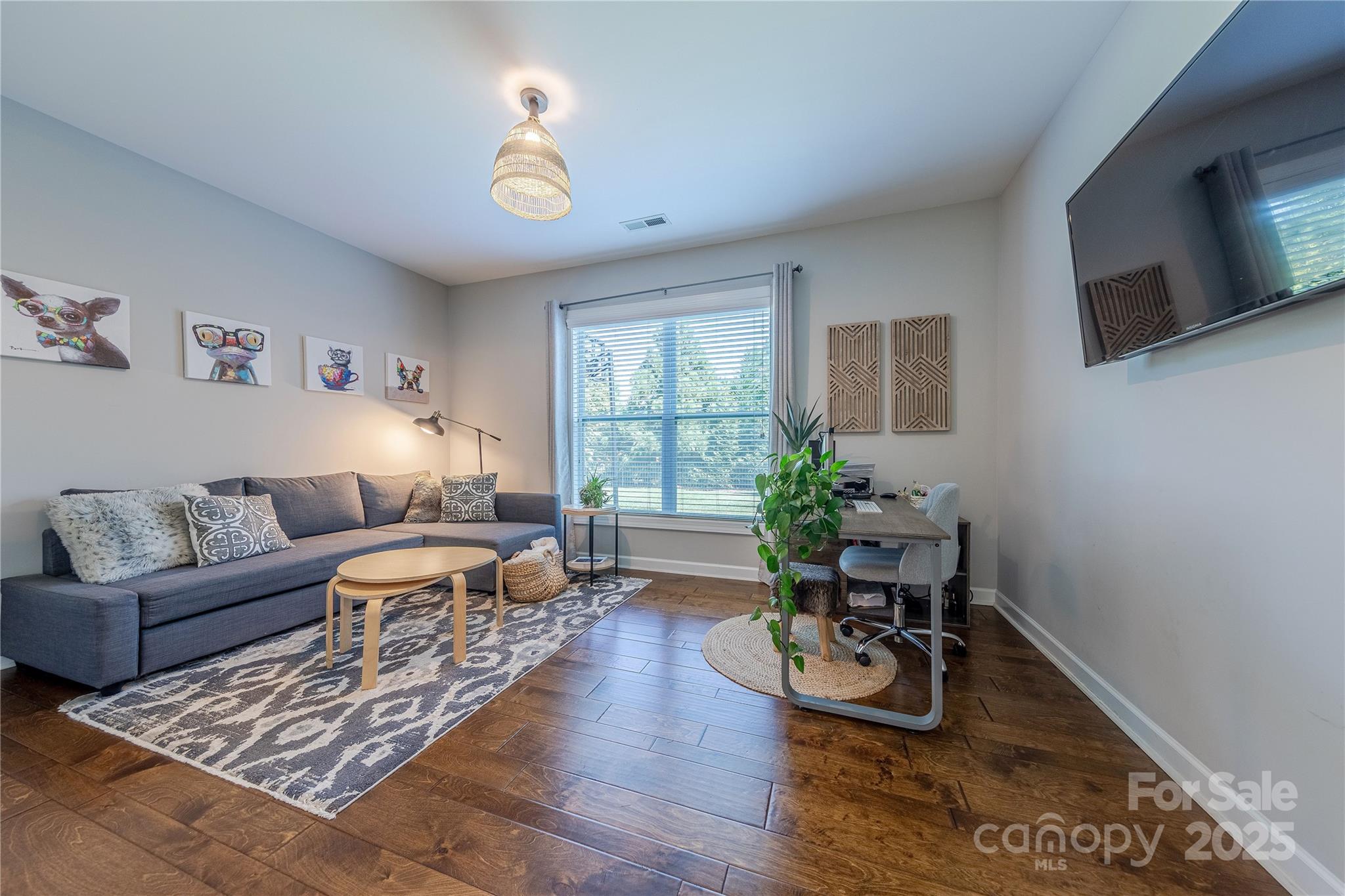 Habersham - Residential