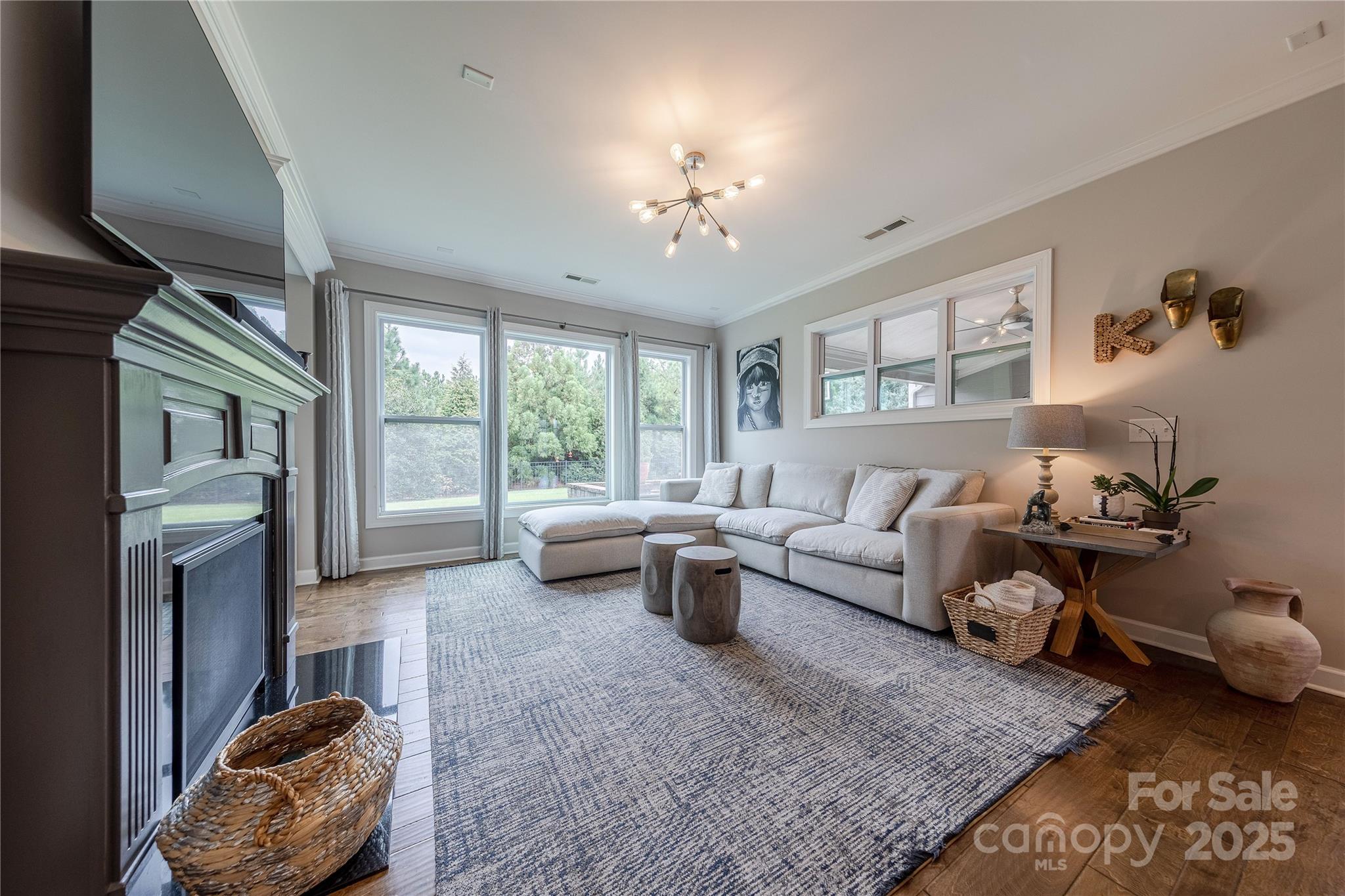 Habersham - Residential