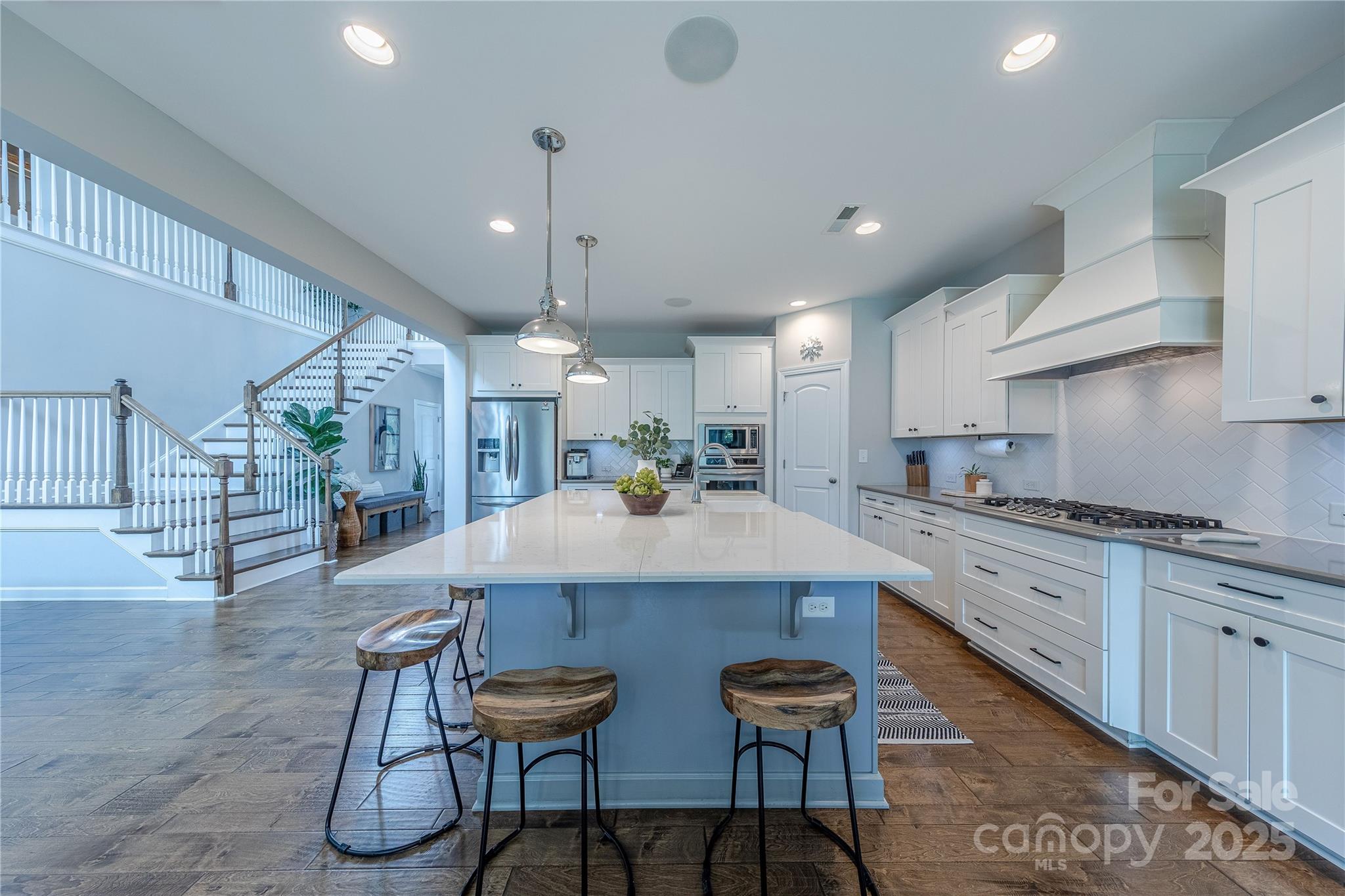 Habersham - Residential