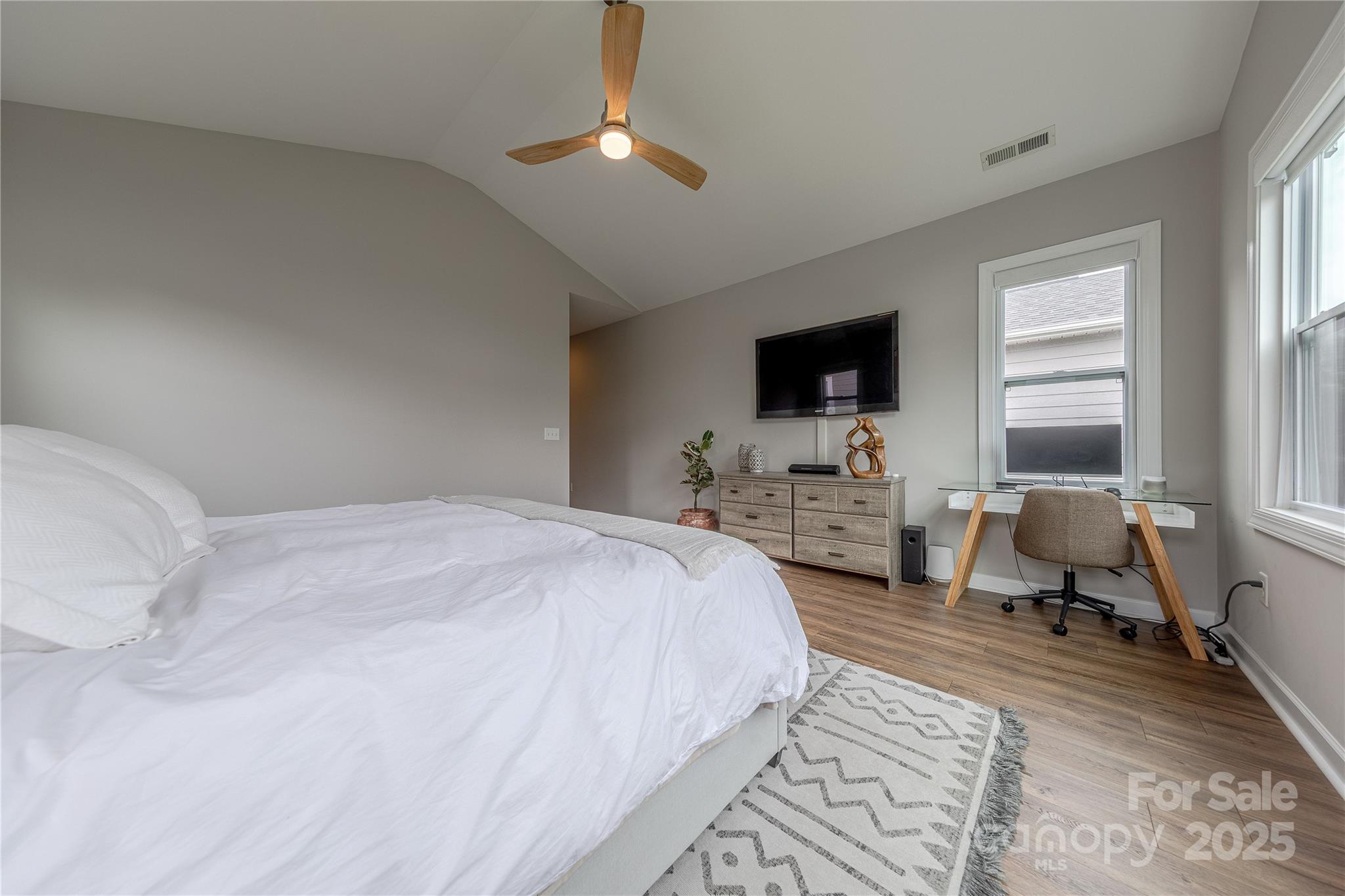 Habersham - Residential