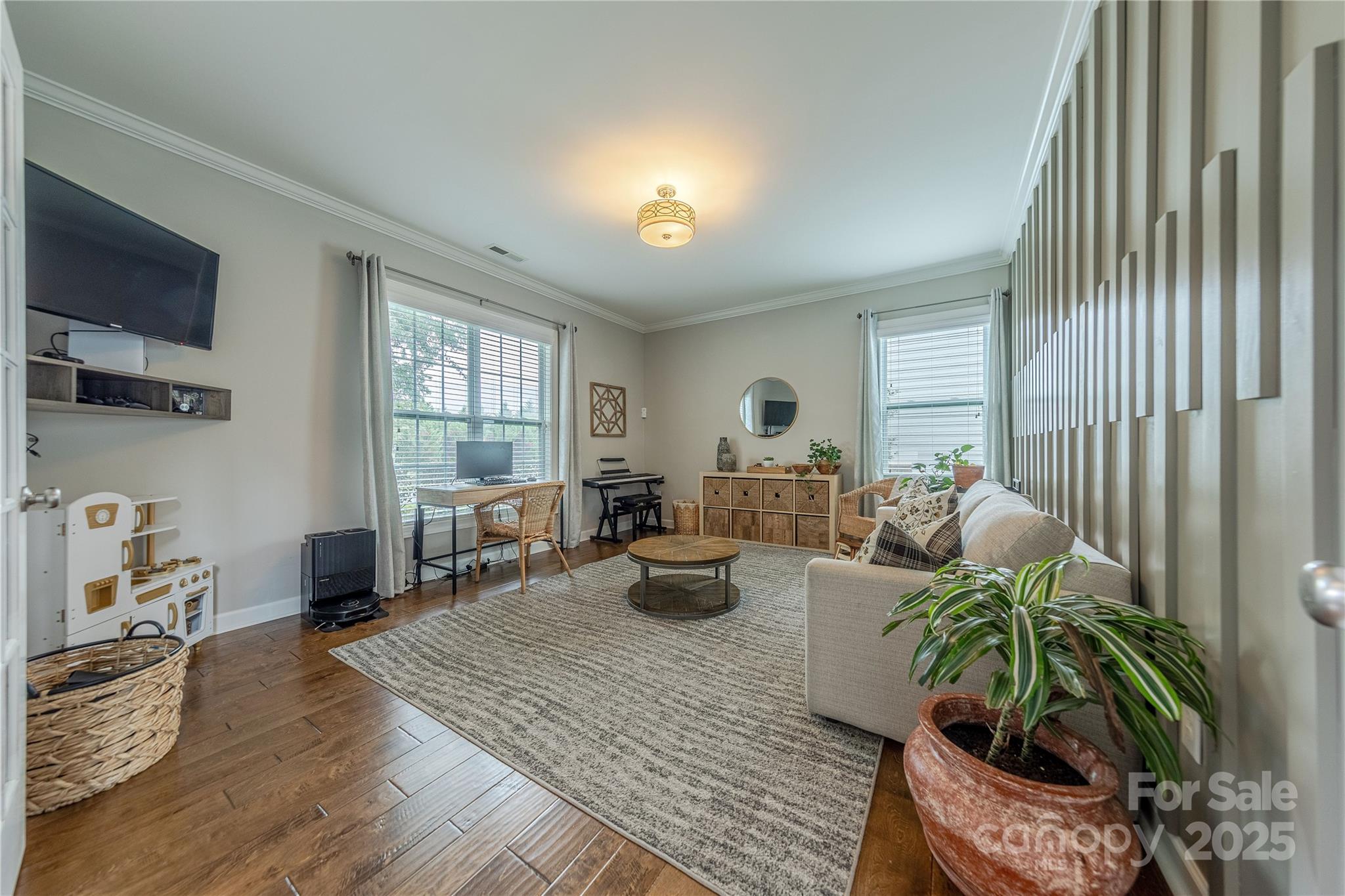 Habersham - Residential