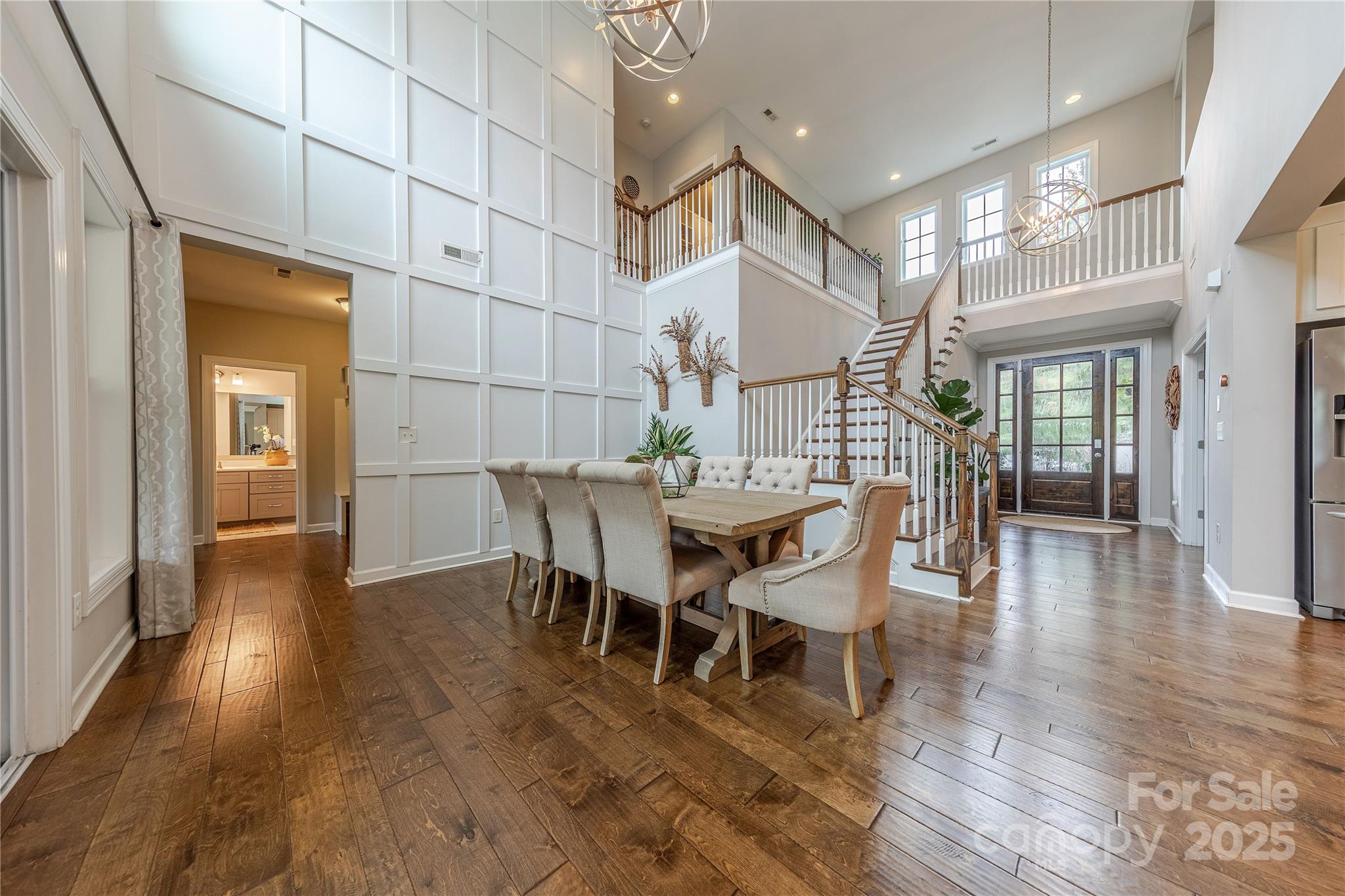 Habersham - Residential