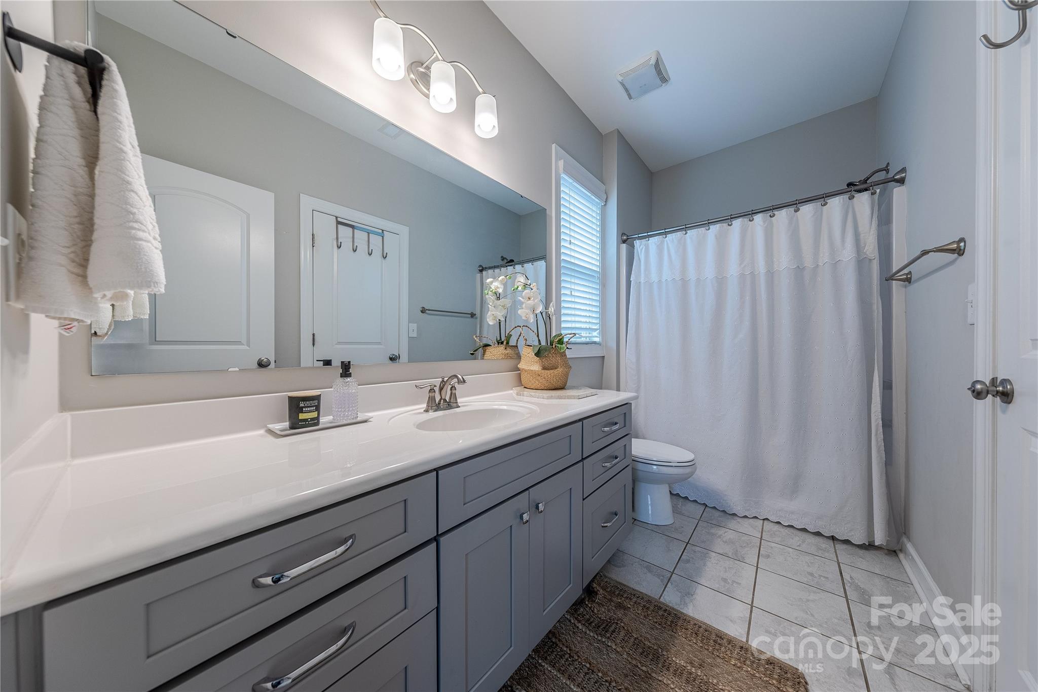 Habersham - Residential