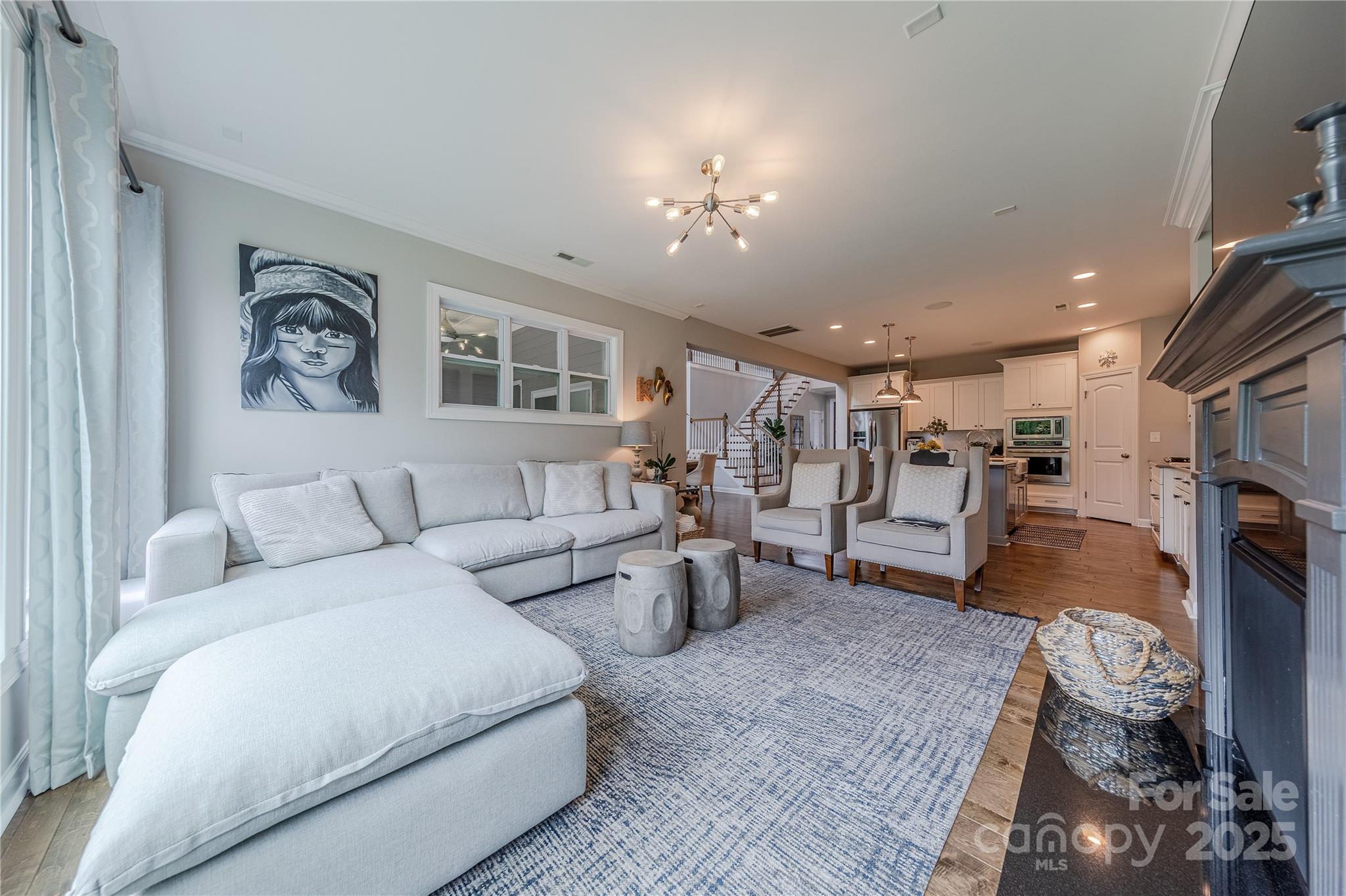 Habersham - Residential