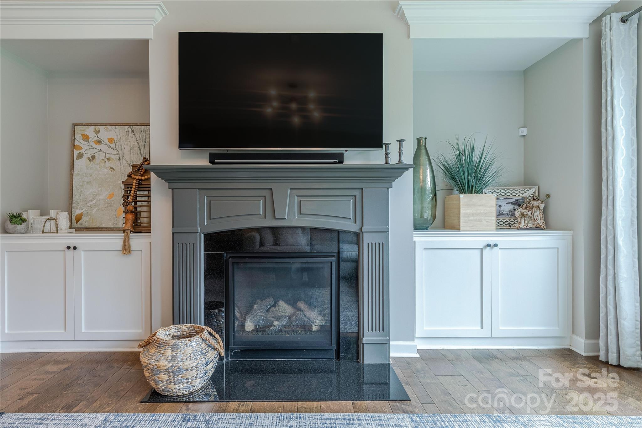 Habersham - Residential