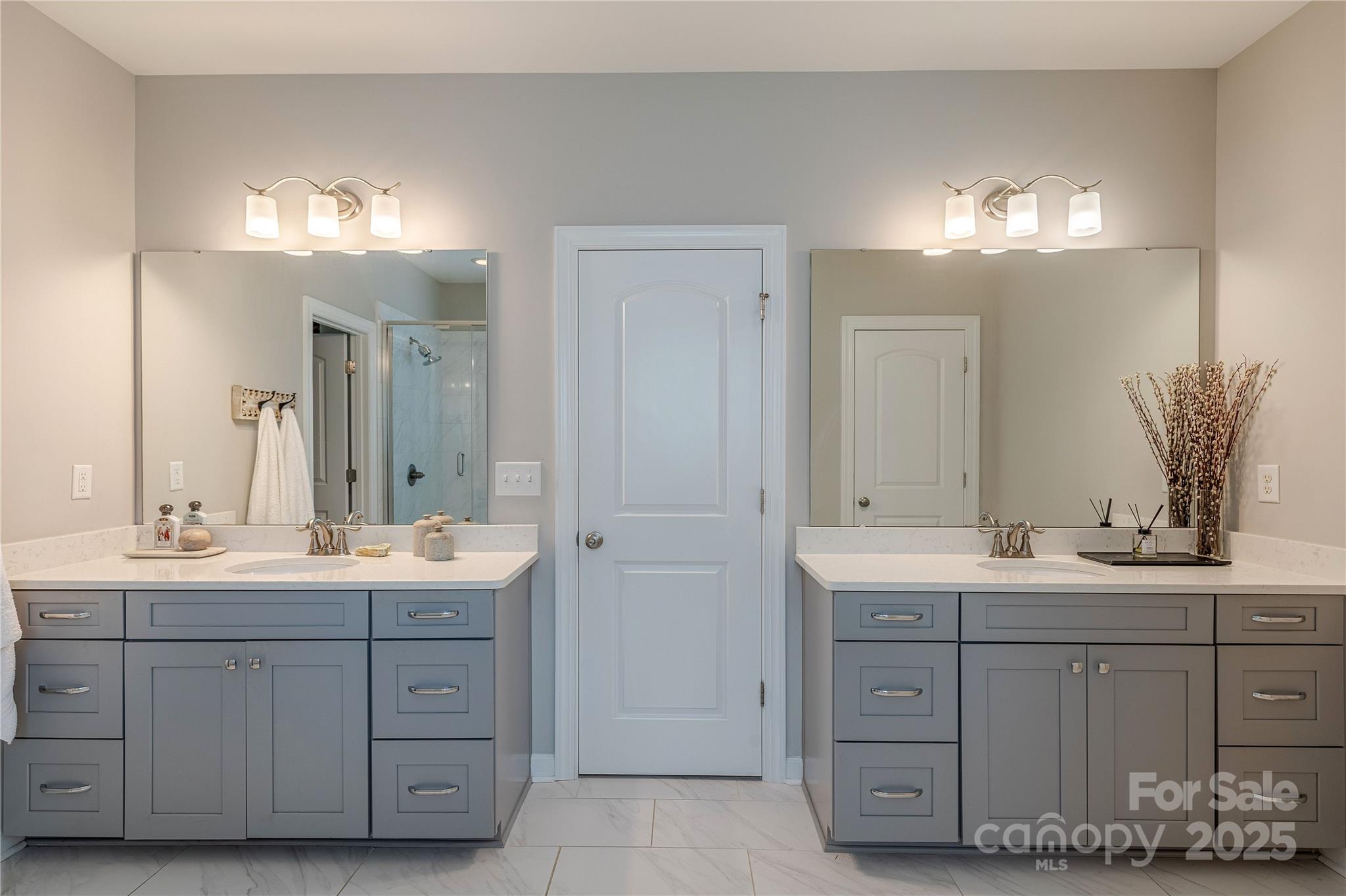 Habersham - Residential