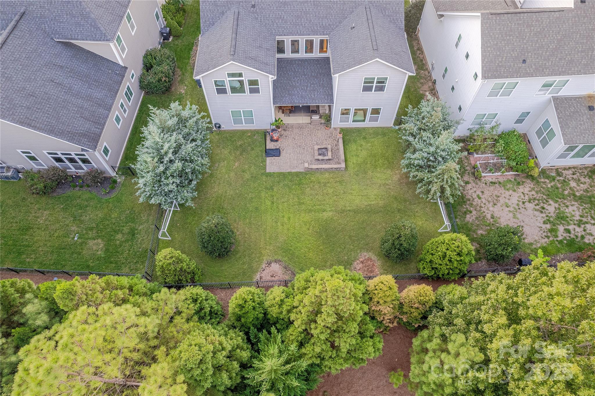 Habersham - Residential