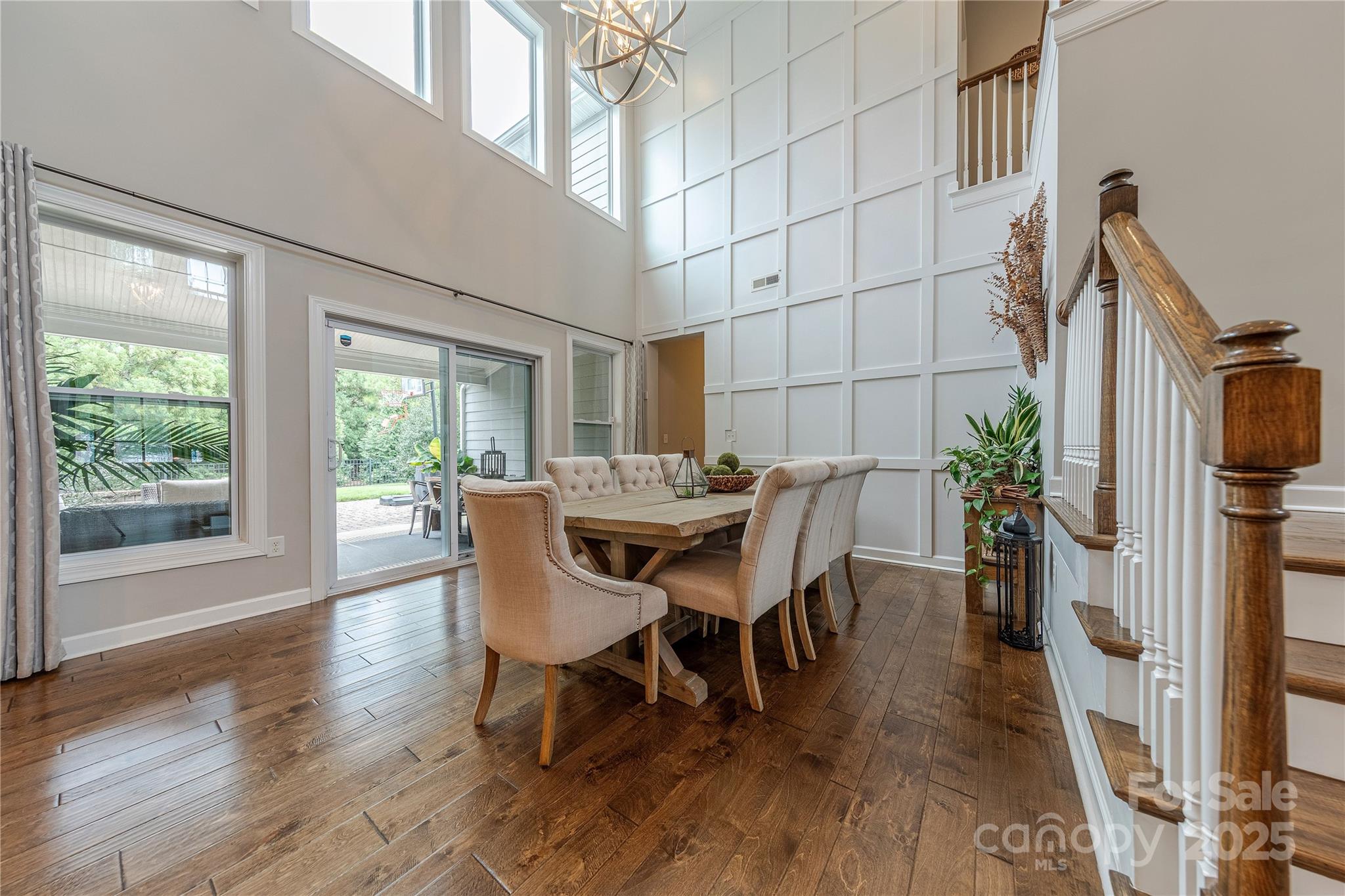 Habersham - Residential