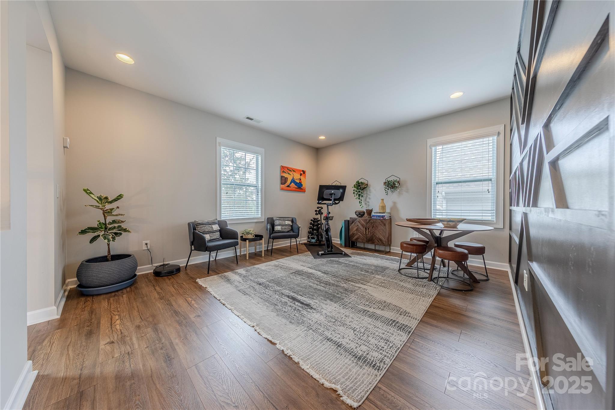 Habersham - Residential