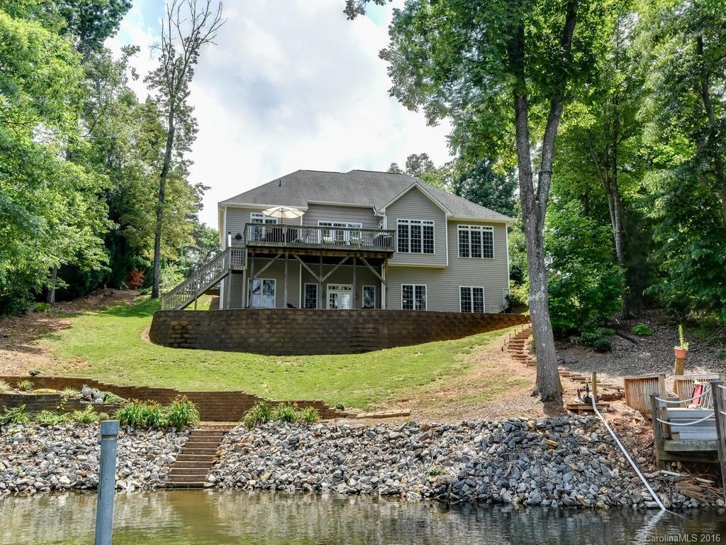 Pinnacle Shores - Residential Lease