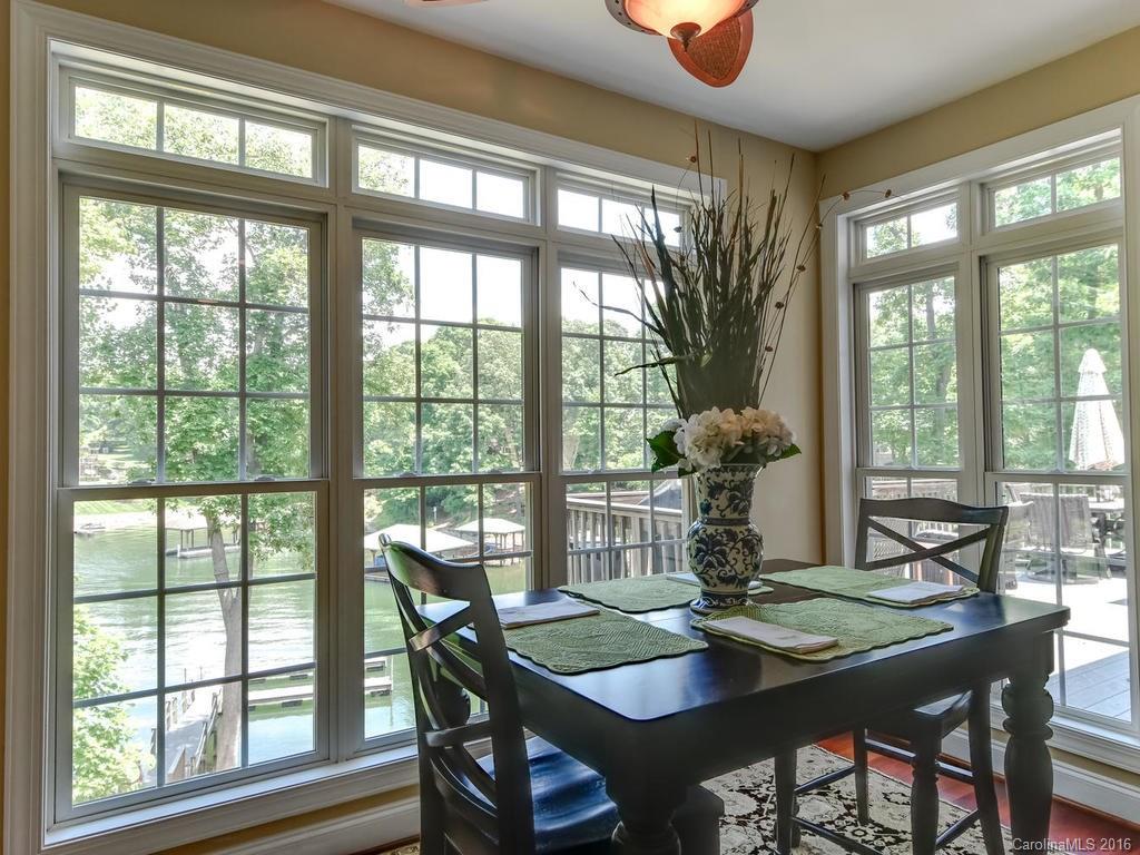 Pinnacle Shores - Residential Lease