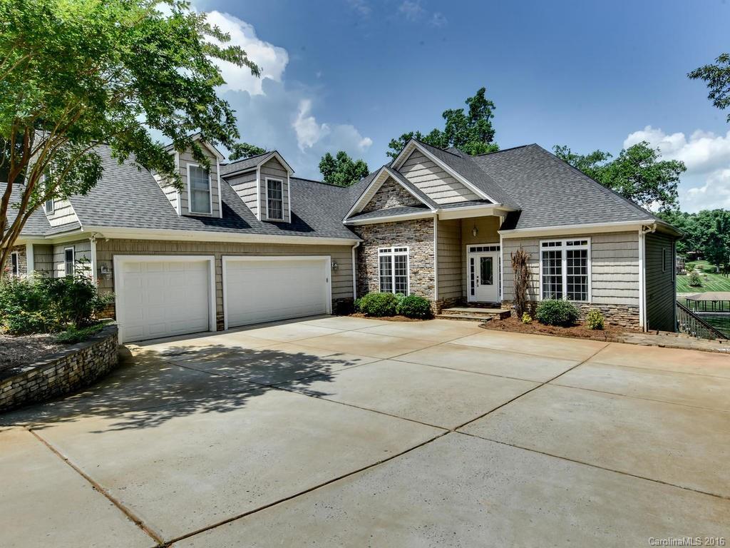 Pinnacle Shores - Residential Lease