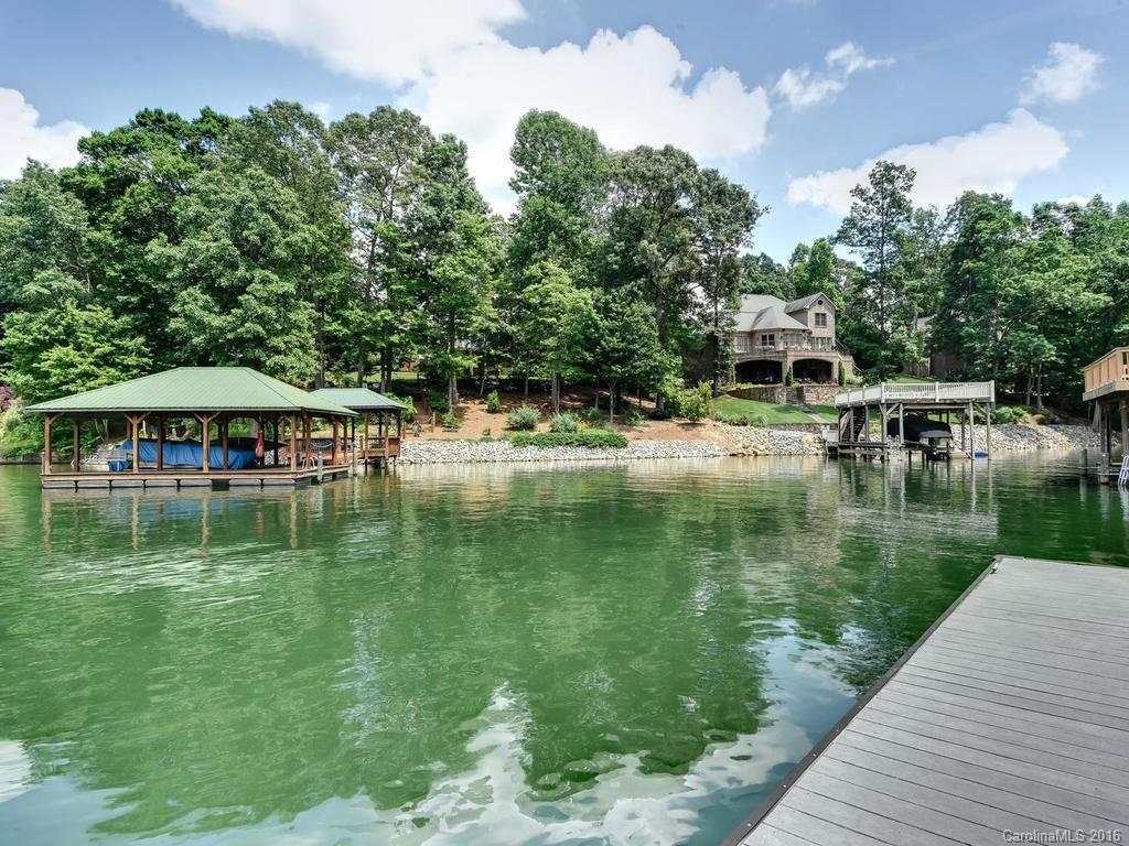 Pinnacle Shores - Residential Lease