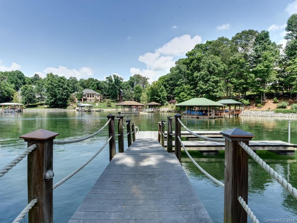 Pinnacle Shores - Residential Lease