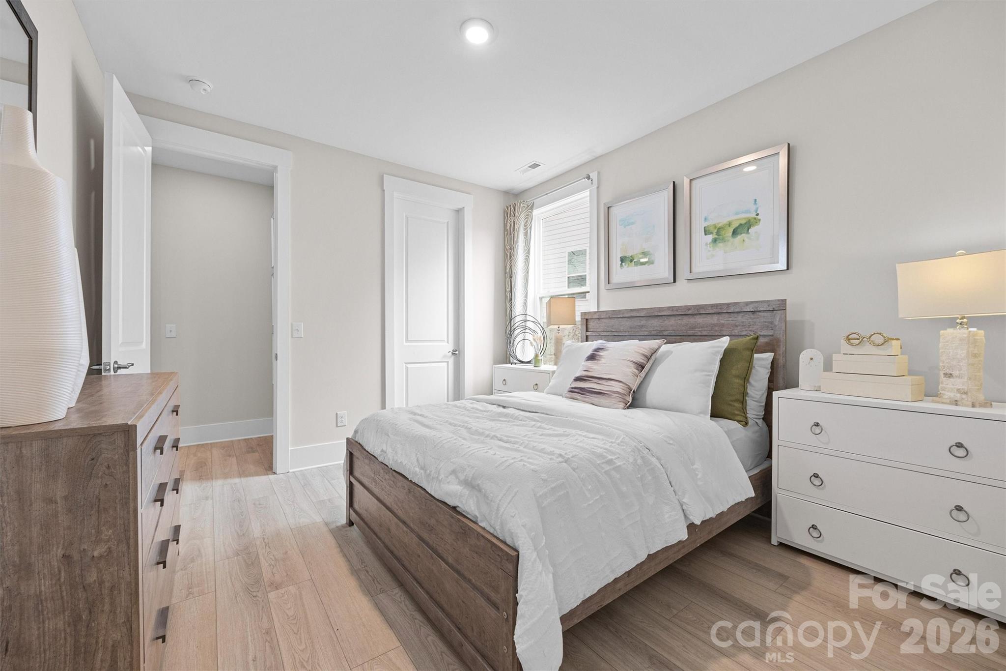 Handsmill on Lake Wylie - Residential