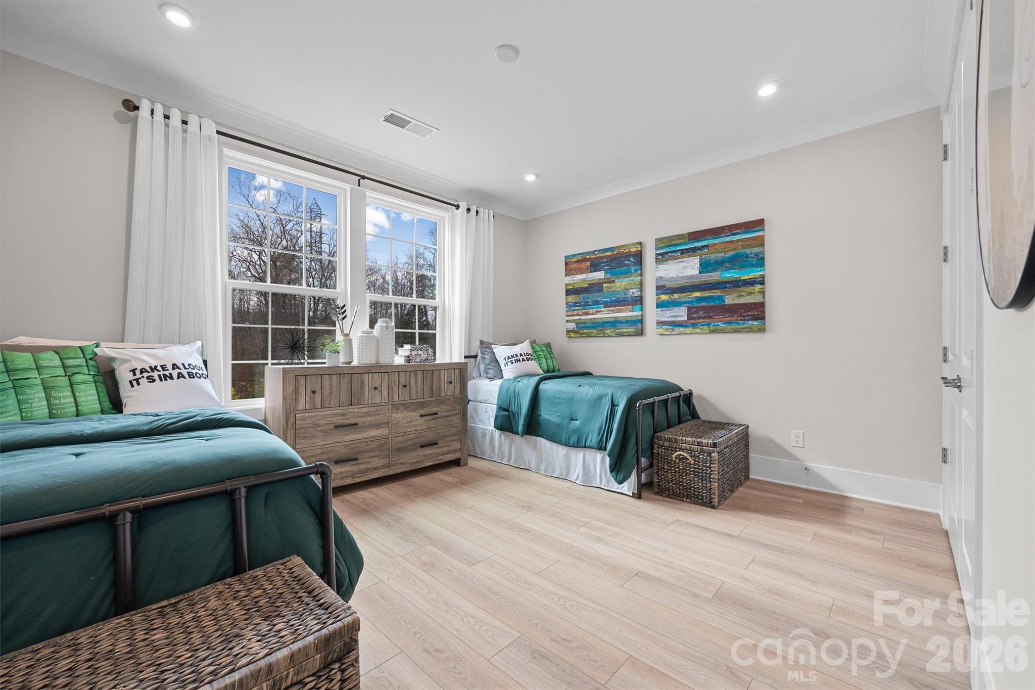 Handsmill on Lake Wylie - Residential