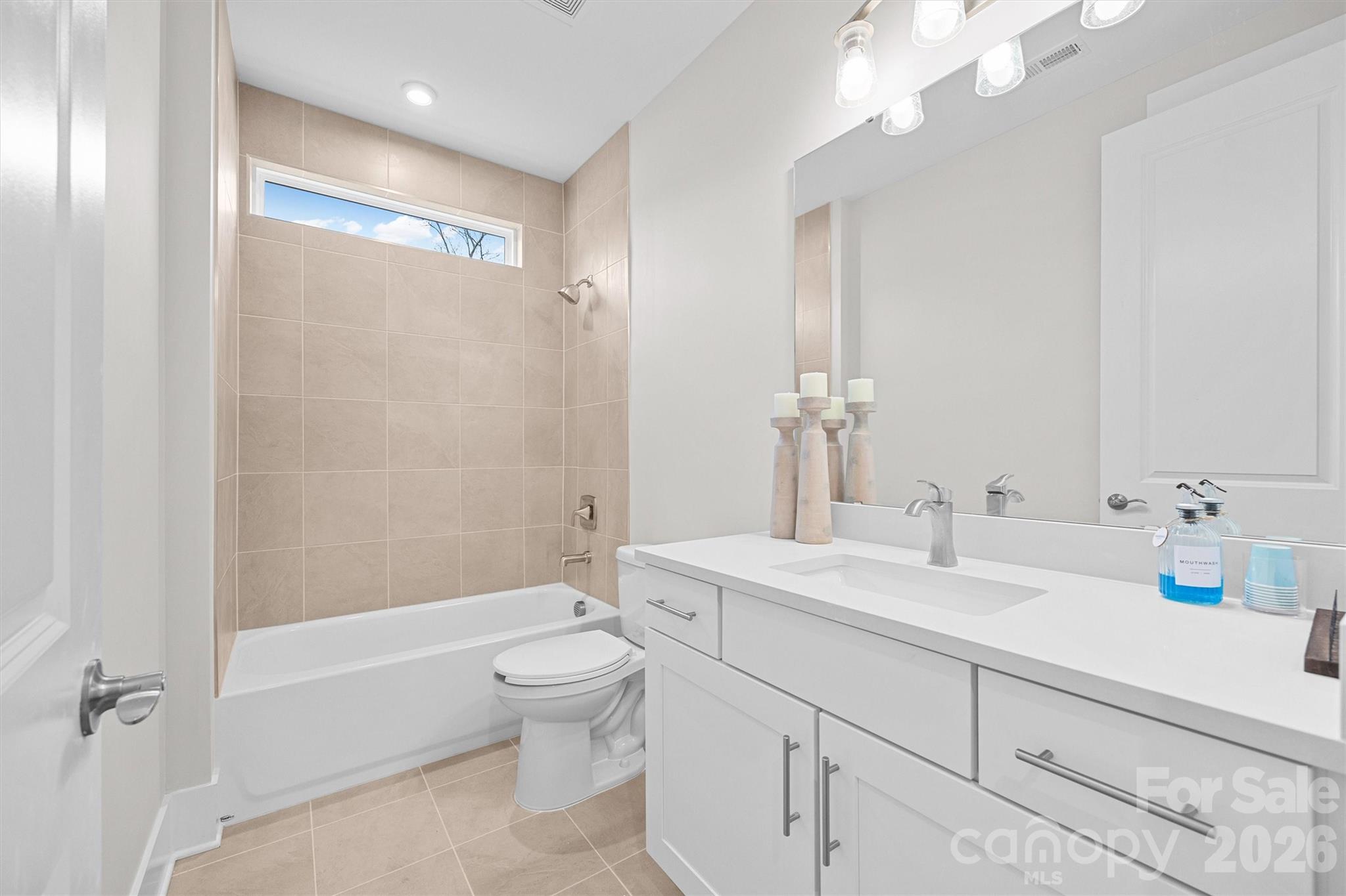 Handsmill on Lake Wylie - Residential