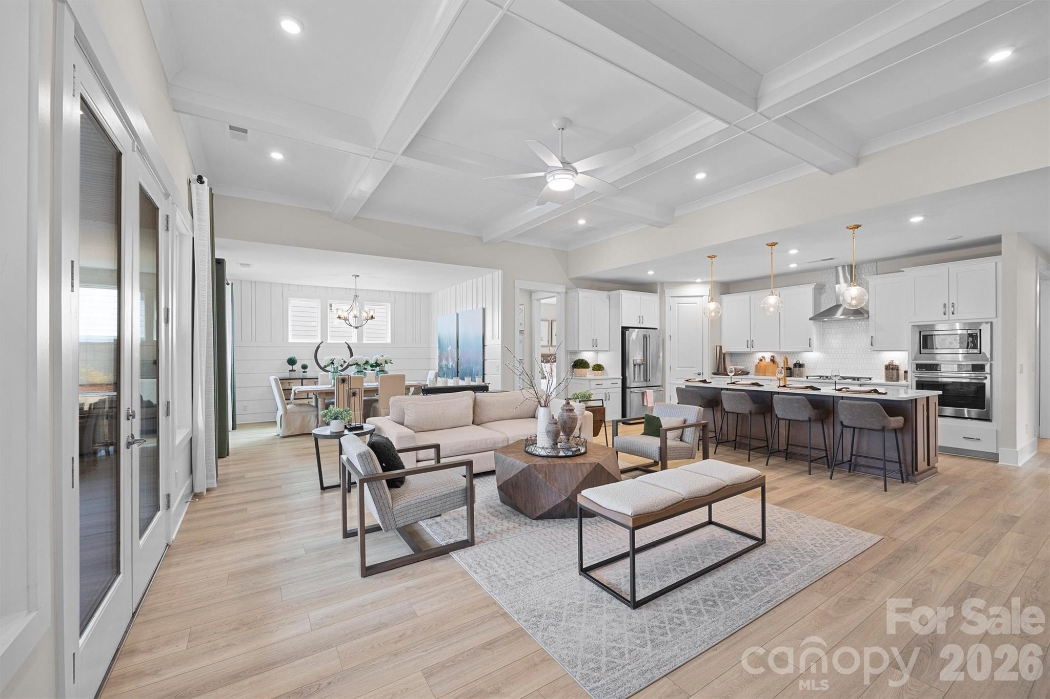 Handsmill on Lake Wylie - Residential