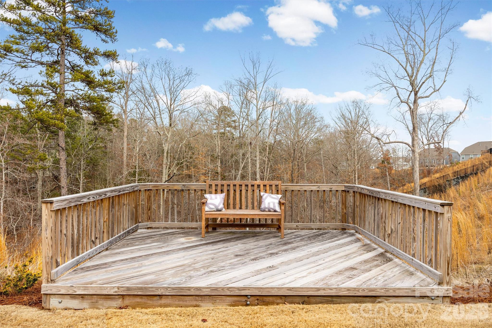 Handsmill on Lake Wylie - Residential