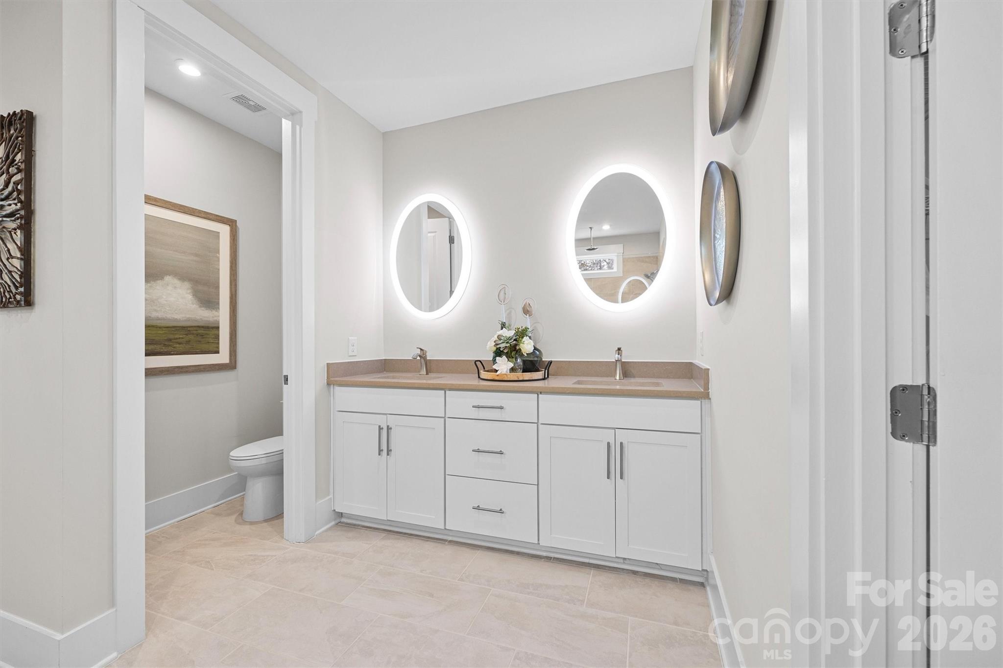 Handsmill on Lake Wylie - Residential